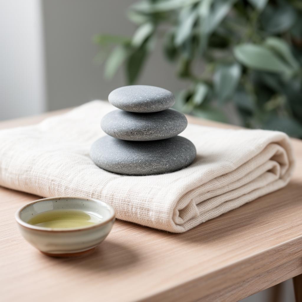 Therapeutic Massage
